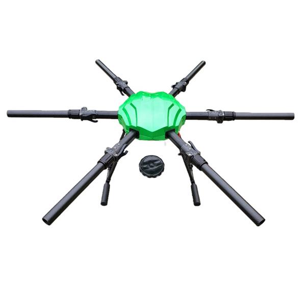 Khung Drone phun thuốc trừ sâu